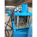 Hydraulic decoiler cold roll forming machine dry wall rolling mill